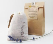 Image of Aromatherapy Sachet