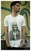 Image of Mr Cobain / T-Shirt / Men & Womens 