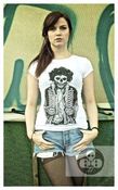 Image of Mr Hendrix / T-Shirt / Men & Womens