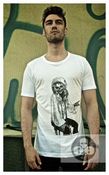 Image of Miss Joplin / T-Shirt / Men & Womens