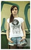 Image of Mr Morrison / T-Shirt / Men & Womens