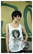Image of Mr Morrison / Vest / Men & Womens