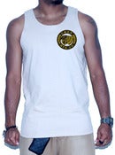 Image of THE NATIVE TANK ON TAN