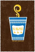 Image of Fair Is Fair Trade Print