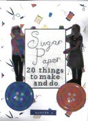 Image of Sugar Paper #4