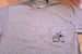 Image of Jeffery Drag Records Pocket T