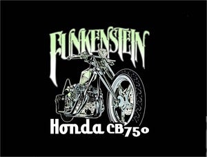Image of Funkenstien T-shirts
