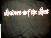 Image of LEADERS OF THE LOST LSP SHIRT