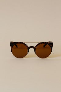 Image of Across the Bar Shades in Tortoise