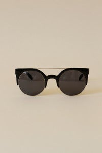 Image of Across the Bar Shades in Black 