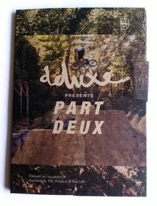 Image of PART DEUX DVD