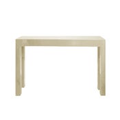Image of HI LOW | medium console table