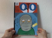 Image of El Ojo