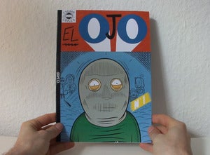 Image of El Ojo