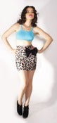 Image of Signature Electric Cheetah Big Bow Sirt
