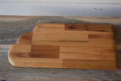 Image of Cloud Board