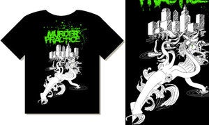 Image of Squid T-Shirt