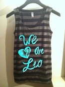Image of Girls Tank