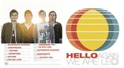 Image of Hello Again "Deluxe Edition"