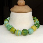 Image of libby necklace
