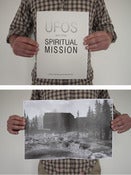 Image of UFOS AND THEIR SPIRITUAL MISSION