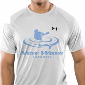 Image of Under Armour Logo White
