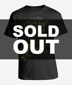 Image of "Leviathan" shirt (blk)