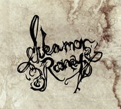 Image of Sikamor Rooney - Self Titled (2008) (NEW RECORD!)