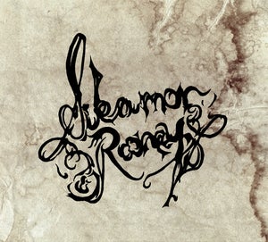 Image of Sikamor Rooney - Self Titled (2008) (NEW RECORD!)