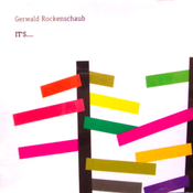 Image of Gerwald Rockenschaub - It's CD (Villa Magica)