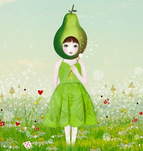 Image of Pear