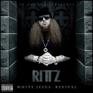 Image of White Jesus Revival *Autographed*
