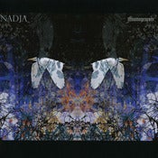 Image of Nadja - Thaumogenesis (2LP)