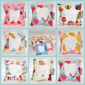 Image of Tooth Fairy Pillow