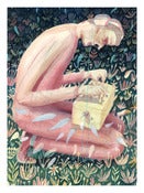 Image of The Sound  Machine Giclee Print