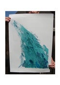 Image of Georgy Porgy II Lithograph