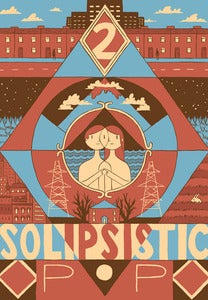Image of Solipsistic Pop Two