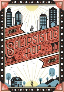 Image of Solipsistic Pop Five