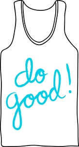 Image of Do Good Tank
