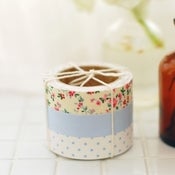 Image of fabric tape value pack - first love