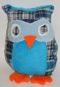 Image of Owlies