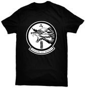 Image of T-Shirt "SDS Logo 2012" Black