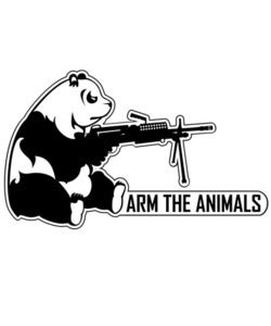 Image of Accessory | Pandemic | Sticker