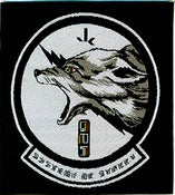 Image of Julien-K SDS Patch 10cm x 10cm