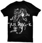 Image of T-Shirt "Ribcage"