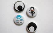 Image of Good Buttons