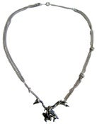 Image of Birdie skeleton