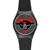 Image of Cement Mascot Watch