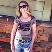 Image of Ladies' Cut T Shirts