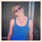 Image of Ladies' Tank Tops